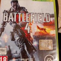 Battlefield 4 XBOX360