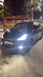 Peugeot 208hdi(eco)