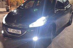 Peugeot 208hdi(eco)