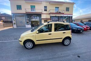 Fiat Panda 1.2 Dynamic Natural Power Mamy