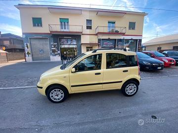 Fiat Panda 1.2 Dynamic Natural Power Mamy