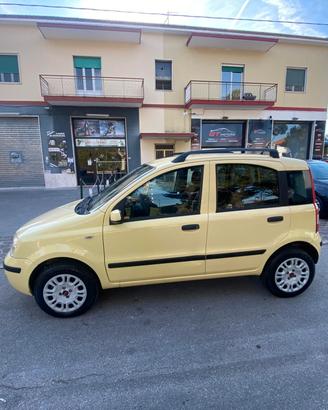 Fiat Panda 1.2 Dynamic Natural Power Mamy
