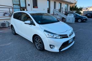 Toyota Verso 1.6 D-4D Active 7 posti