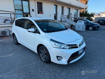 Toyota Verso 1.6 D-4D Active 7 posti