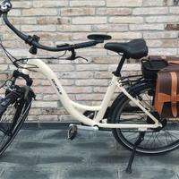 E-BIKE