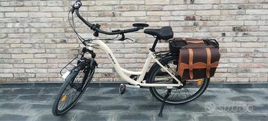 E-BIKE