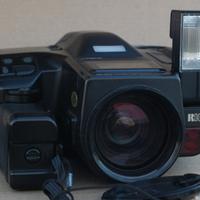 Fotocamera Ricoh Mirai