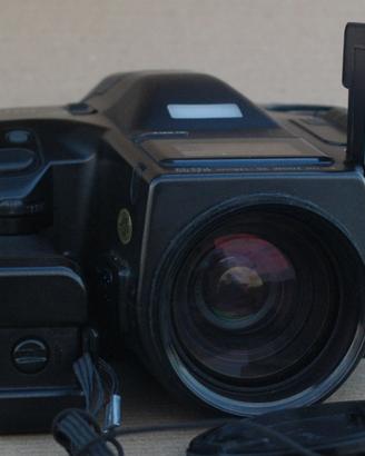 Fotocamera Ricoh Mirai