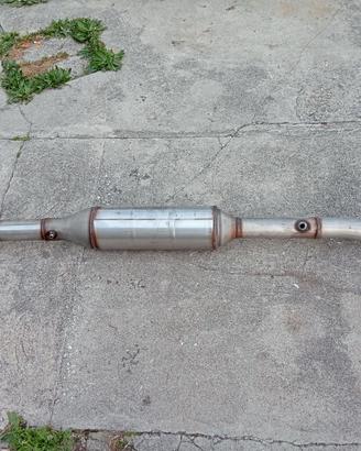 Catalizzatore Per Mercedes Sprinter A9064902614