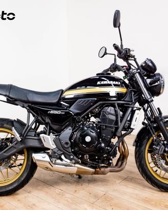 KAWASAKI Z 650 RS - 2025
