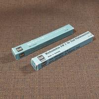 giradischi Dual, accessori vari. Asse cambiadischi