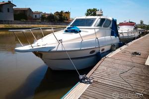 Cabinato Flares 256 Diesel 