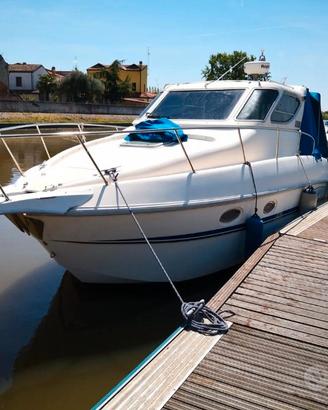 Cabinato Flares 256 Diesel 