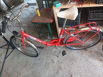 Graziella tutta funzionante