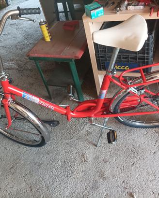 Graziella tutta funzionante