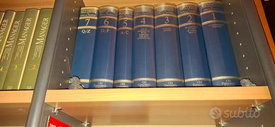 enciclopedia della banca e della borsa