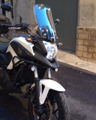 HONDA NC 750 X