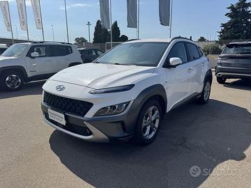 Hyundai Kona 1.6 CRDi 48V 136cv Xline