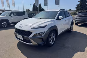 Hyundai Kona 1.6 CRDi 48V 136cv Xline