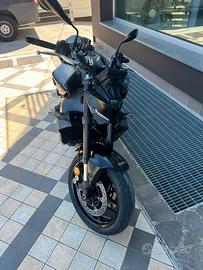 Yamaha MT09
