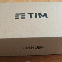 Modem Tim Hub+