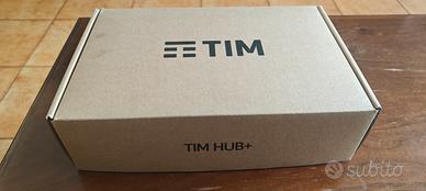 Modem Tim Hub+