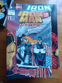 Iron man e i vendicatori 1-72