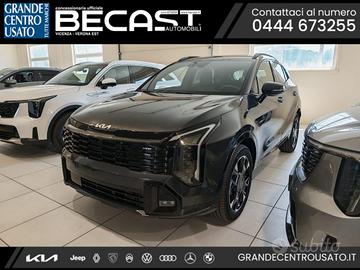 KIA Sportage 1.6 TGDi HEV AT GT-line - KM ZERO