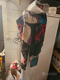 Pantalone Scott downhill/ mtb