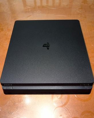 Playstation 4