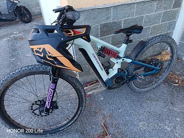 emtb cannondale montera taglia s