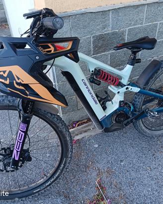 emtb cannondale montera taglia s