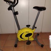 ciclette Diadora modello flover