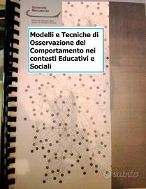 Testi di Psicologia Uni Mercatorum