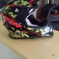 Casco Nox