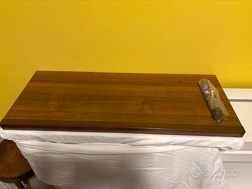 Mensole in legno