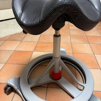 Sgabello professionale