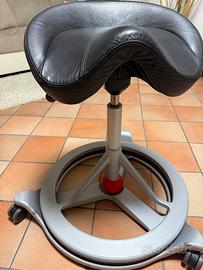 Sgabello professionale