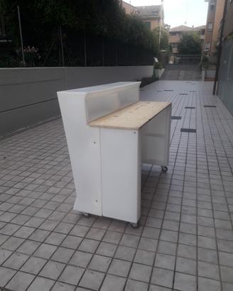 bancone per feste