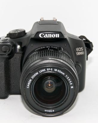 CANON 1300D