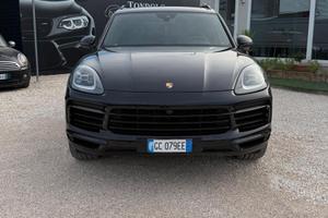PORSCHE - Cayenne - 3.0 V6 E-Hybrid