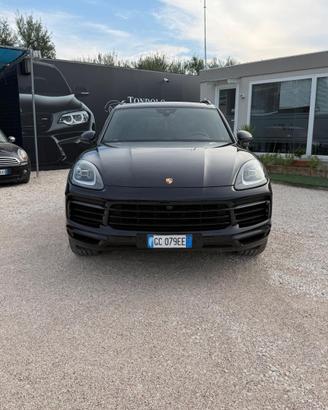PORSCHE - Cayenne - 3.0 V6 E-Hybrid