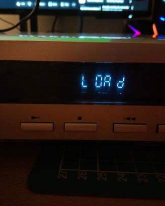 MECOTEK MK-X3100, DVD/VCD/CD/CD-R/CD-RW/MP3 PLAYER