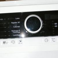 Ricambi lavatrice Whirlpool FSCR80217