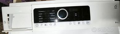 Ricambi lavatrice Whirlpool FSCR80217