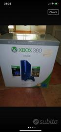 Xbox 360 limited edition blu