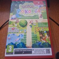 Pokopia Nintendo Switch 2