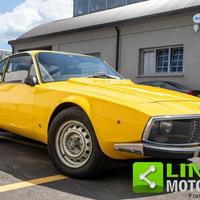 ALFA ROMEO Junior ZAGATO - 74.000 KM - RESTAURO