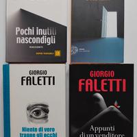 Libri di Giorgio Faletti