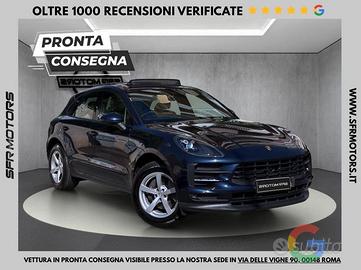 Porsche Macan 2.0 245cv - PREZZO PROMO